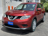 Nissan Rogue 2015 A11266