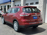 Nissan Rogue 2015 A11266