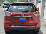 Nissan Rogue 2015 A11266