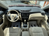 Nissan Rogue 2015 A11266