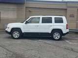 Jeep Patriot 2016 CL799