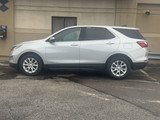 Chevrolet Equinox 2019 CL804