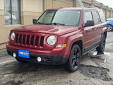 Jeep Patriot 2014 CL806