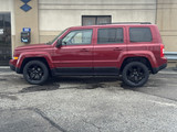 Jeep Patriot 2014 CL806