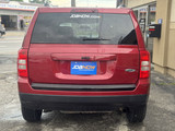 Jeep Patriot 2014 CL806