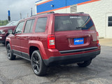 Jeep Patriot 2014 CL806