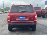 Jeep Patriot 2014 CL806