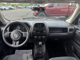 Jeep Patriot 2014 CL806