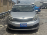 Kia Rio 2013 ME3870a