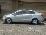 Kia Rio 2013 ME3870A Kia Rio 2013 ME3870A