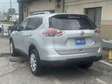 Nissan Rogue 2016 CL795