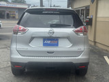 Nissan Rogue 2016 CL795