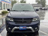 Dodge Journey 2017 ME3883