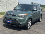 Kia Soul 2014 M8604
