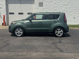 Kia Soul 2014 M8604