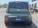 Kia Soul 2014 M8604