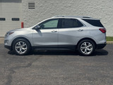 Chevrolet Equinox 2018 E85