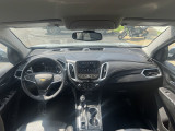 Chevrolet Equinox 2018 E85