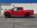 Ford F-150 2016 A23268