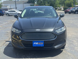 Ford Fusion 2014 ME2822