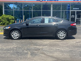 Ford Fusion 2014 ME2822