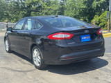 Ford Fusion 2014 ME2822
