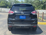 Nissan Rogue 2016 E101