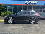 Nissan Rogue 2016 E101