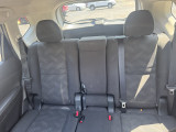 Nissan Rogue 2016 E101