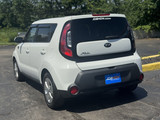 Kia Soul 2015 E97 Kia Soul 2015 E97