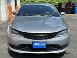 Chrysler 200 2015 A11279 Chrysler 200 2015 A11279