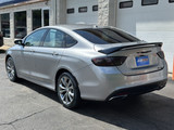 Chrysler 200 2015 A11279 Chrysler 200 2015 A11279