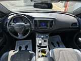 Chrysler 200 2015 A11279