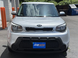 Kia Soul 2014 A11292