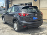 Mazda CX-5 2014 CL783