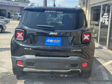Jeep Renegade 2015 ME3811