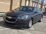 Chevrolet Malibu Limited 2016 A11286