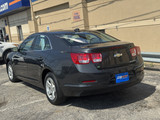 Chevrolet Malibu Limited 2016 A11286 Chevrolet Malibu Limited 2016 A11286