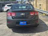 Chevrolet Malibu Limited 2016 A11286 Chevrolet Malibu Limited 2016 A11286