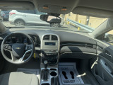 Chevrolet Malibu Limited 2016 A11286 Chevrolet Malibu Limited 2016 A11286