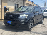 Ford Explorer 2019 CL818