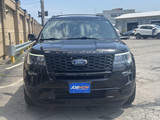 Ford Explorer 2019 CL818 Ford Explorer 2019 CL818