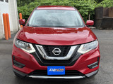 Nissan Rogue 2017 A11281