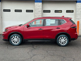 Nissan Rogue 2017 A11281