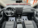 Nissan Rogue 2017 A11281