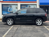 Jeep Compass 2016 CL574