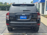 Jeep Compass 2016 CL574