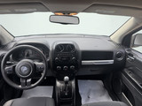 Jeep Compass 2016 CL574