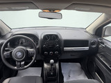 Jeep Compass 2016 CL574