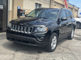 Jeep Compass 2016 CL574